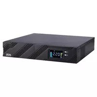 ИБП Powercom SPR-1500 LCD ИБП Powercom SPR-1500 LCD