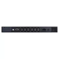 ИБП Powercom SPR-500 LCD