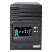 ИБП Powercom SPT-1000-II LCD ИБП Powercom SPT-1000-II LCD
