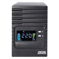 ИБП Powercom SPT-3000-II LCD ИБП Powercom SPT-3000-II LCD