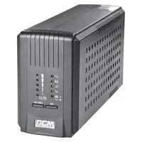 ИБП Powercom SPT-500-II ИБП Powercom SPT-500-II