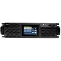 ИБП Powercom VGD-II-20K33RM ИБП Powercom VGD-II-20K33RM