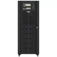 ИБП Powercom VGD-II-90K33 ИБП Powercom VGD-II-90K33