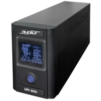 ИБП Rucelf UPI-800-12-EL ИБП Rucelf UPI-800-12-EL