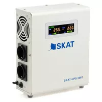 ИБП SKAT-UPS 300T ИБП SKAT-UPS 300T