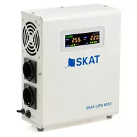 ИБП SKAT-UPS 800T ИБП SKAT-UPS 800T
