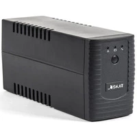 ИБП SKAT-UPS 600/350 ИБП SKAT-UPS 600/350