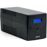 ИБП SKAT-UPS 1000/600 ИБП SKAT-UPS 1000/600