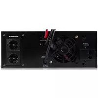 Инвертор SVC DI-600-F-LCD