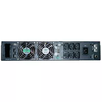 ИБП SVC RT-1KL-LCD/A6