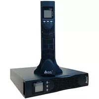 ИБП SVC TRX11-1KL-LCD/AS09SC