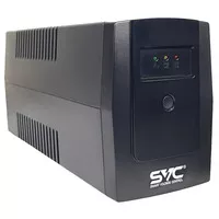 ИБП SVC V-800-R/USB ИБП SVC V-800-R/USB