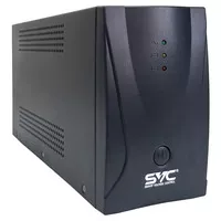 ИБП SVC V-850-R/M ИБП SVC V-850-R/M
