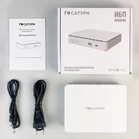 ИБП Сатурн М1550 DC 10400мАч