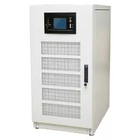 Модульный трехфазный ИБП Штиль SM060(1x20) 20 кВА Модульный трехфазный ИБП Штиль SM060(1x20) 20 кВА