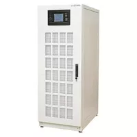 Модульный трехфазный ИБП Штиль SM120(3x20) 60 кВА Модульный трехфазный ИБП Штиль SM120(3x20) 60 кВА