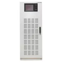 Модульный трехфазный ИБП Штиль SM180(1x30) 30 кВА