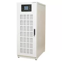 Модульный трехфазный ИБП Штиль SM180(5x30) 150 кВА Модульный трехфазный ИБП Штиль SM180(5x30) 150 кВА