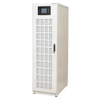 Модульный трехфазный ИБП Штиль SM300(2x30) 60 кВА Модульный трехфазный ИБП Штиль SM300(2x30) 60 кВА