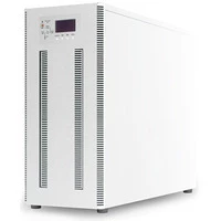 Трехфазный ИБП Штиль ST33010 (10 кВА) Трехфазный ИБП Штиль ST33010 (10 кВА)