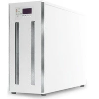 Трехфазный ИБП Штиль ST33010S (10 кВА) Трехфазный ИБП Штиль ST33010S (10 кВА)
