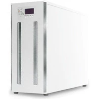 Трехфазный ИБП Штиль ST33015 (15 кВА) Трехфазный ИБП Штиль ST33015 (15 кВА)