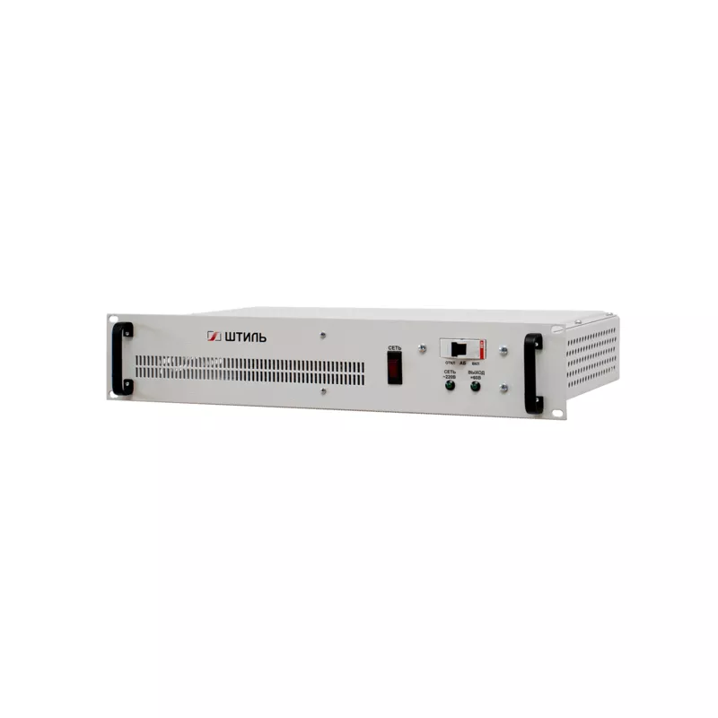 ИБП постоянного тока Штиль PS1240G 19"