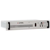 ИБП постоянного тока Штиль PS2405G 19" ИБП постоянного тока Штиль PS2405G 19"
