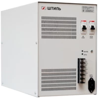 ИБП постоянного тока Штиль PS2420G ИБП постоянного тока Штиль PS2420G