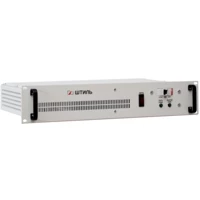ИБП постоянного тока Штиль PS4805G 19" ИБП постоянного тока Штиль PS4805G 19"
