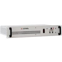 ИБП постоянного тока Штиль PS4810G 19" ИБП постоянного тока Штиль PS4810G 19"