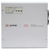 ИБП Штиль SW300SL ИБП Штиль SW300SL