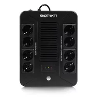 ИБП SmartWatt UPS SAFE PRO 600 ИБП SmartWatt UPS SAFE PRO 600