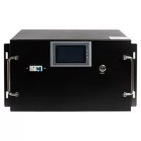 Батарейный модуль для ИБП TOR Energy LFP 192-27RR