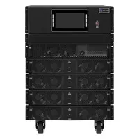 ИБП Zetway Vienna VFM120-30 120 кВА ИБП Zetway Vienna VFM120-30 120 кВА