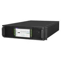 ИБП Zetway Vienna VT010-RT 10 кВА ИБП Zetway Vienna VT010-RT 10 кВА
