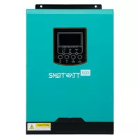 Автономный солнечный инвертор Asterion ECO 1K 12V 50A PWM Автономный солнечный инвертор Asterion ECO 1K 12V 50A PWM