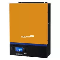 Многофункциональный солнечный инвертор Asterion PLUS 5K Многофункциональный солнечный инвертор Asterion PLUS 5K