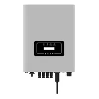 Сетевой солнечный инвертор Deye SUN-20K-G03 Сетевой солнечный инвертор Deye SUN-20K-G03