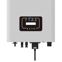 Сетевой солнечный инвертор Deye SUN-3K-G Сетевой солнечный инвертор Deye SUN-3K-G
