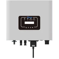 Сетевой солнечный инвертор Deye SUN-5K-G Сетевой солнечный инвертор Deye SUN-5K-G