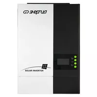 Солнечный инвертор Энергия Стандарт 5500 GSM Солнечный инвертор Энергия Стандарт 5500 GSM