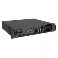 Автономный солнечный инвертор Hiden Control HS25-5048 (48В, 5000Вт, MPPT 80A) Автономный солнечный инвертор Hiden Control HS25-5048 (48В, 5000Вт, MPPT 80A)
