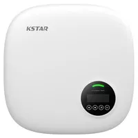 Сетевой солнечный инвертор KSTAR Blue-G 3000S 3 кВт Сетевой солнечный инвертор KSTAR Blue-G 3000S 3 кВт