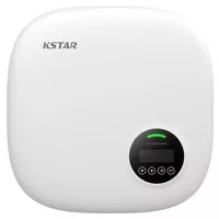 Сетевой солнечный инвертор KSTAR Blue-G 6000D 6 кВт Сетевой солнечный инвертор KSTAR Blue-G 6000D 6 кВт