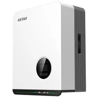 Сетевой солнечный инвертор KSTAR Blue 25KT - M1 25 кВт Сетевой солнечный инвертор KSTAR Blue 25KT - M1 25 кВт