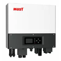 Гибридный солнечный инвертор Must PH11-5048 PRO