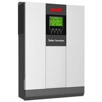 Гибридный солнечный инвертор MUST PH18-3024 PLUS Гибридный солнечный инвертор MUST PH18-3024 PLUS