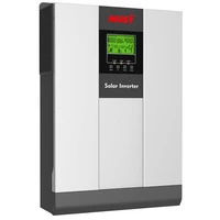 Гибридный солнечный инвертор MUST PH18-5048 PLUS Гибридный солнечный инвертор MUST PH18-5048 PLUS