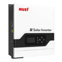 Автономный солнечный инвертор Must PV18-1012 VPM Автономный солнечный инвертор Must PV18-1012 VPM